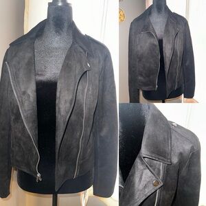 Steve Madden Black Women's Jacket